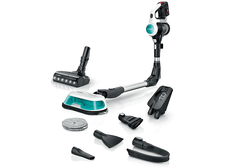 Lavapavimenti Bosch Bcs71Hyg4