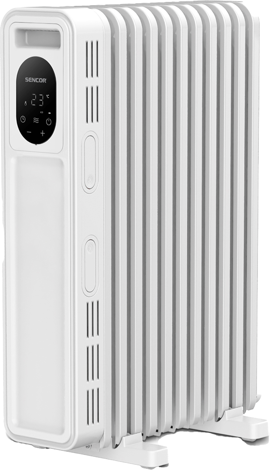 SENCOR SOH 6211WH Elektromos Olajradiátor