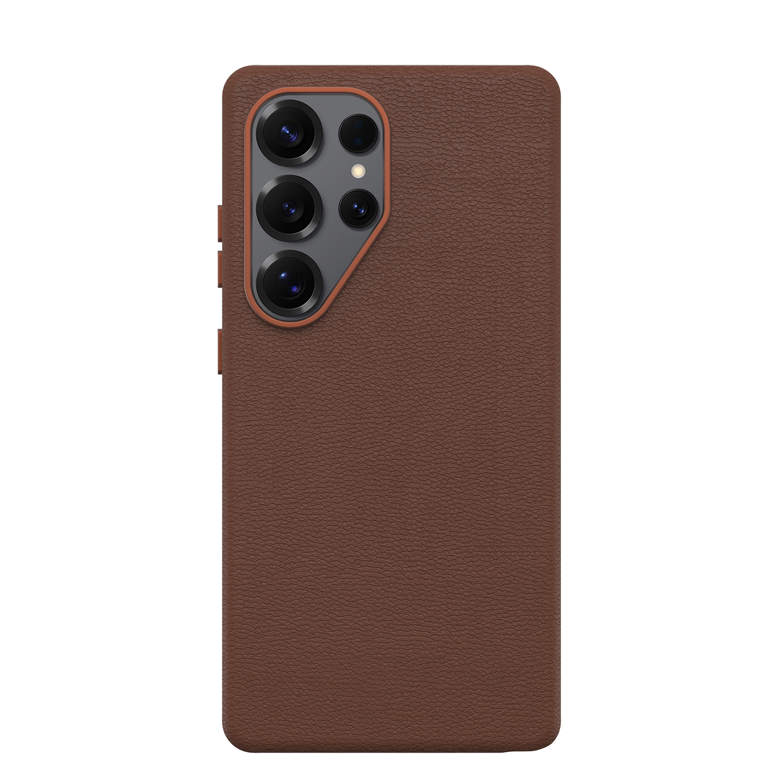 OTTERBOX Symmetry Cactus Samsung Galaxy S25 Ultra tok, barna (77-97509)