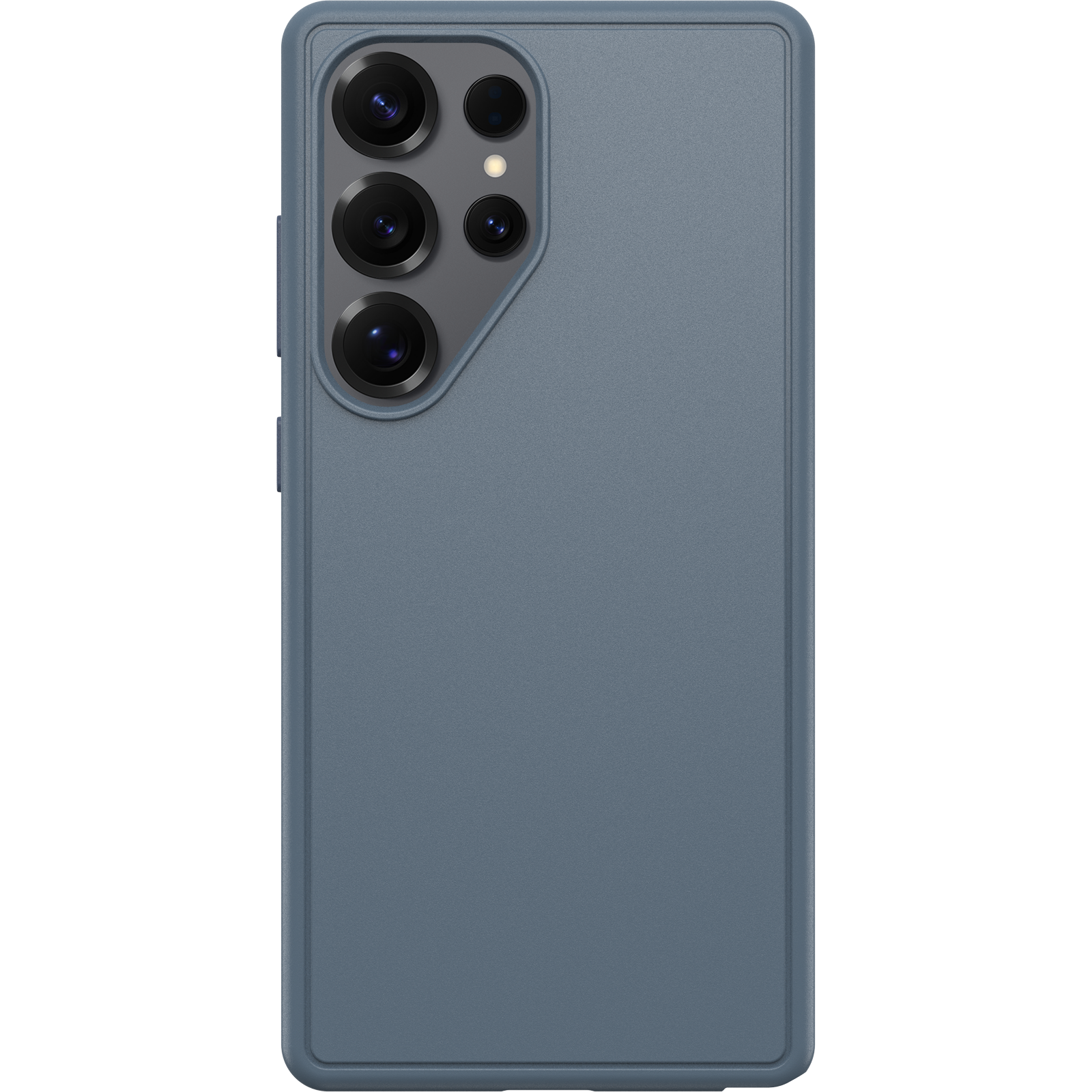 OTTERBOX Symmetry Samsung Galaxy S25 Ultra tok mágnessel, kék (77-97597)