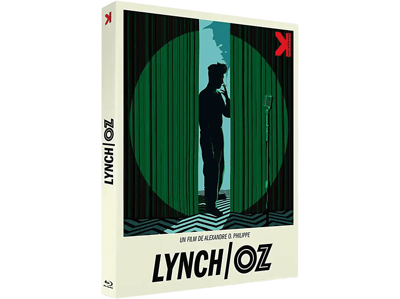 Lynch / Oz
