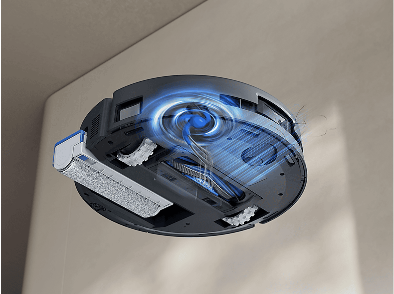 ECOVACS DEEBOT T80 Omni Black Saugroboter