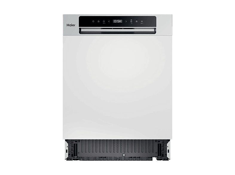 HAIER XH 4C4F1S Washlens Plus Series 2 Geschirrspüler (teilintegrierbar, 597 mm breit, 44 dB (A), C)