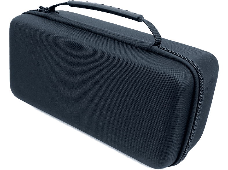 Nacon Travel Case XL schwarz für Nintendo Switch 2; Tasche