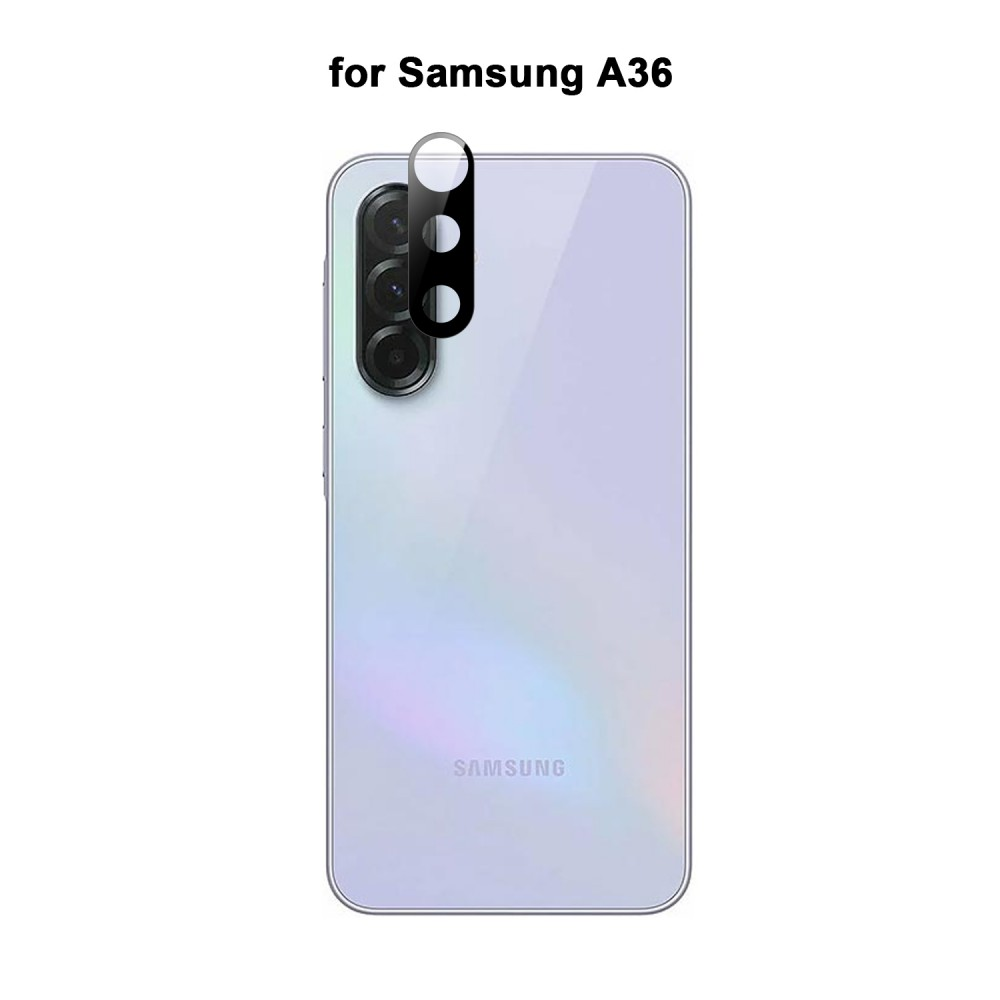 CELLECT Samsung Galaxy A36 kamera fólia (LCD-CAM-A36-GLASS)
