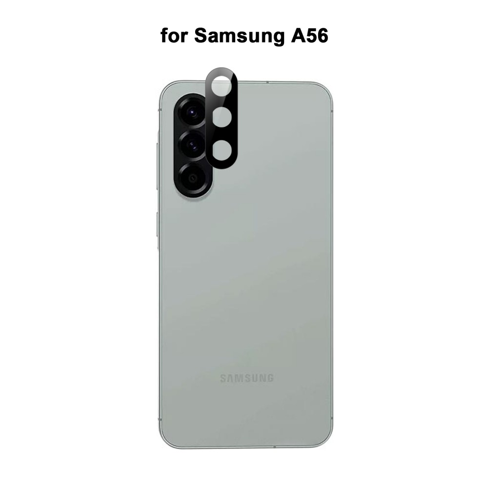 CELLECT Samsung Galaxy A56 kamera fólia (LCD-CAM-A56-GLASS)