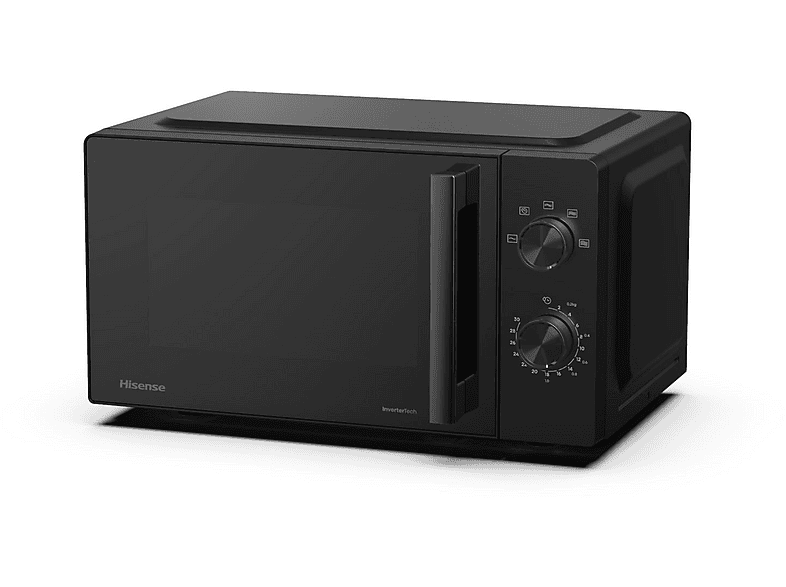 HISENSE H 20 MOBP 1 HI, Mikrowelle (700 Watt)