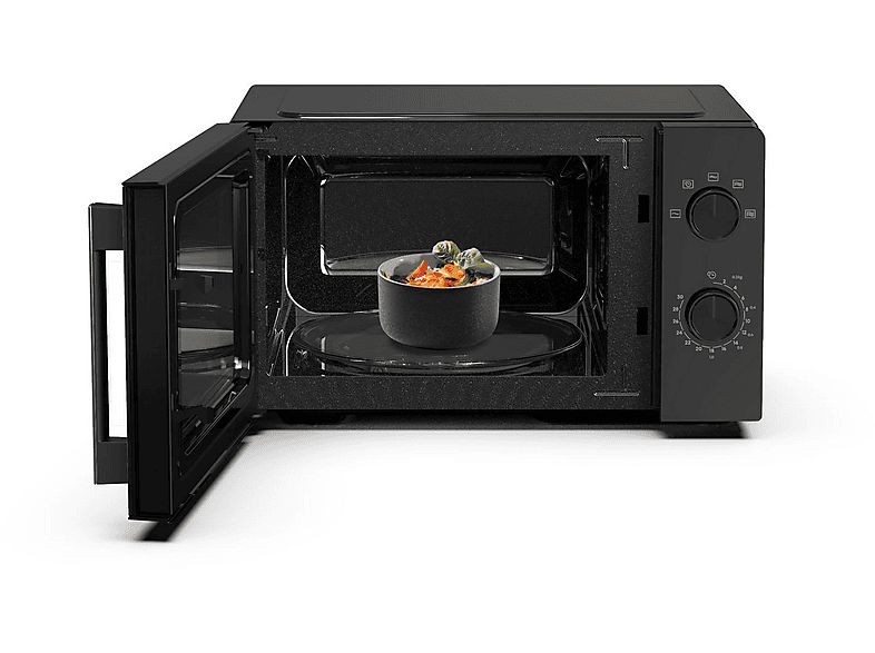 HISENSE H 20 MOBP 1 HI, Mikrowelle (700 Watt)