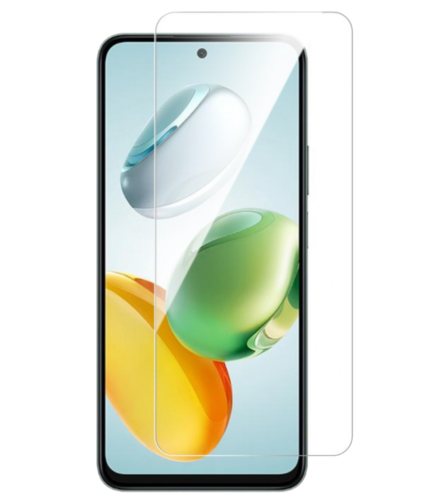 CELLECT Honor 200 Smart üvegfólia (LCD-HONOR-200S-GLASS)