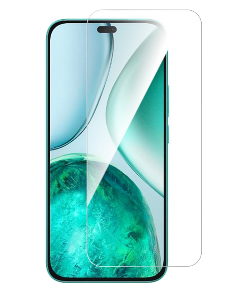 CELLECT Honor X8C 4G üvegfólia (LCD-HONOR-X8C-GLASS)