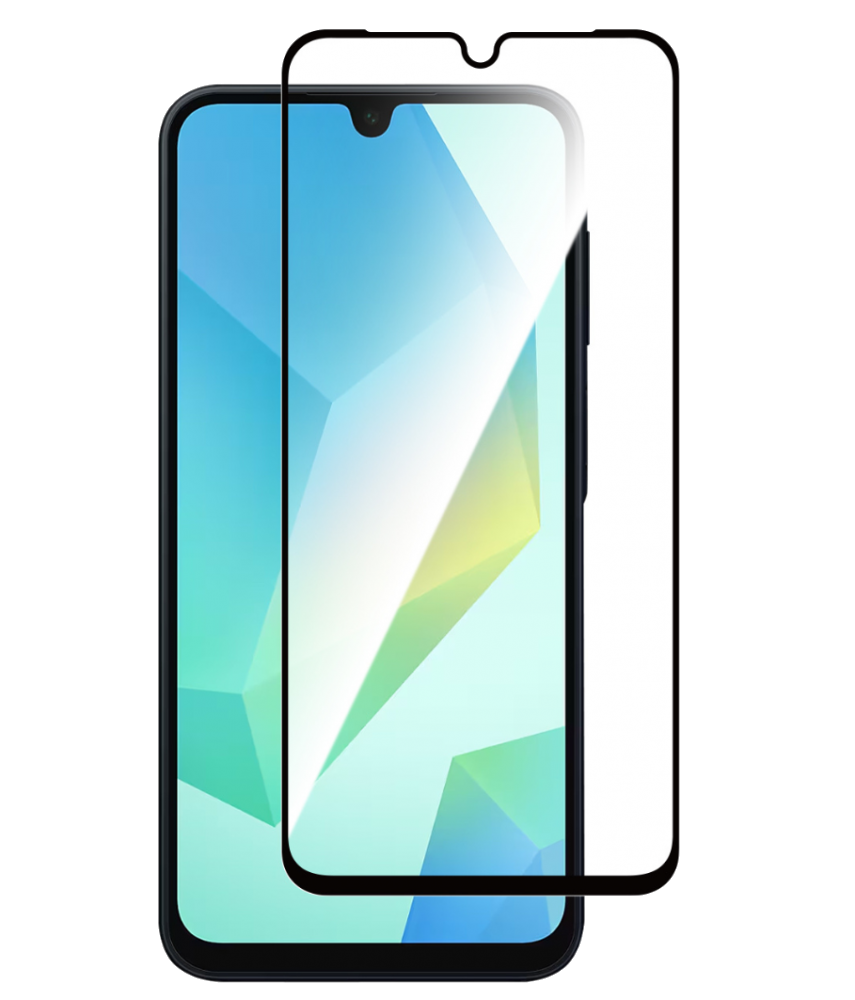 CELLECT Samsung Galaxy A26 full cover üvegfólia (LCD-SAM-A26-FCGLASS)