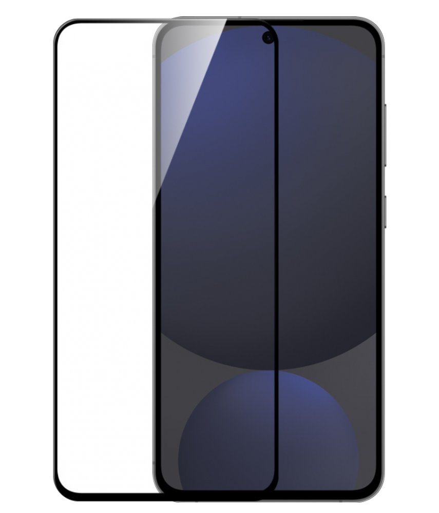 CELLECT Samsung Galaxy A36 full cover üvegfólia (LCD-SAM-A36-FCGLASS)