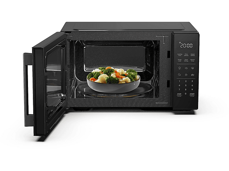 HISENSE H23MOBS4HI, Mikrowelle (900 Watt)