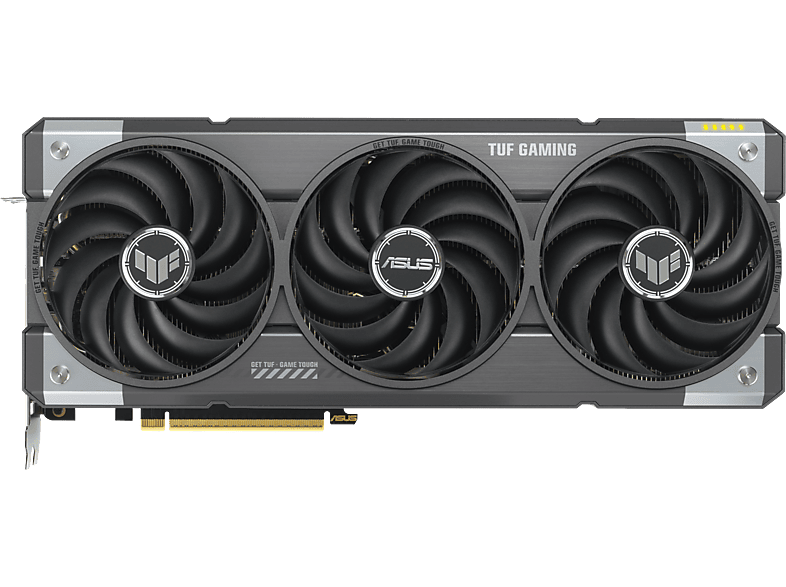 あ*ず様 ASUS TUF GAMING GEFORCE RTX 5070 ASUS TUF Gaming GeForce RTX 5070 12GB GDDR7 OC Edition (NVIDIA