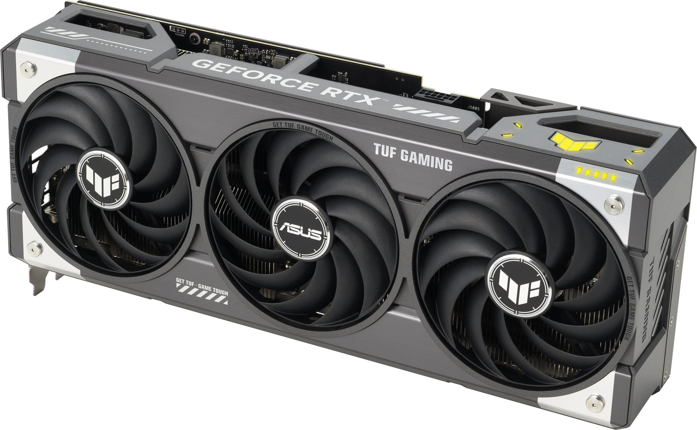 ASUS TUF Gaming GeForce RTX 5070 12 Go GDDR7 OC Edition (NVIDIA