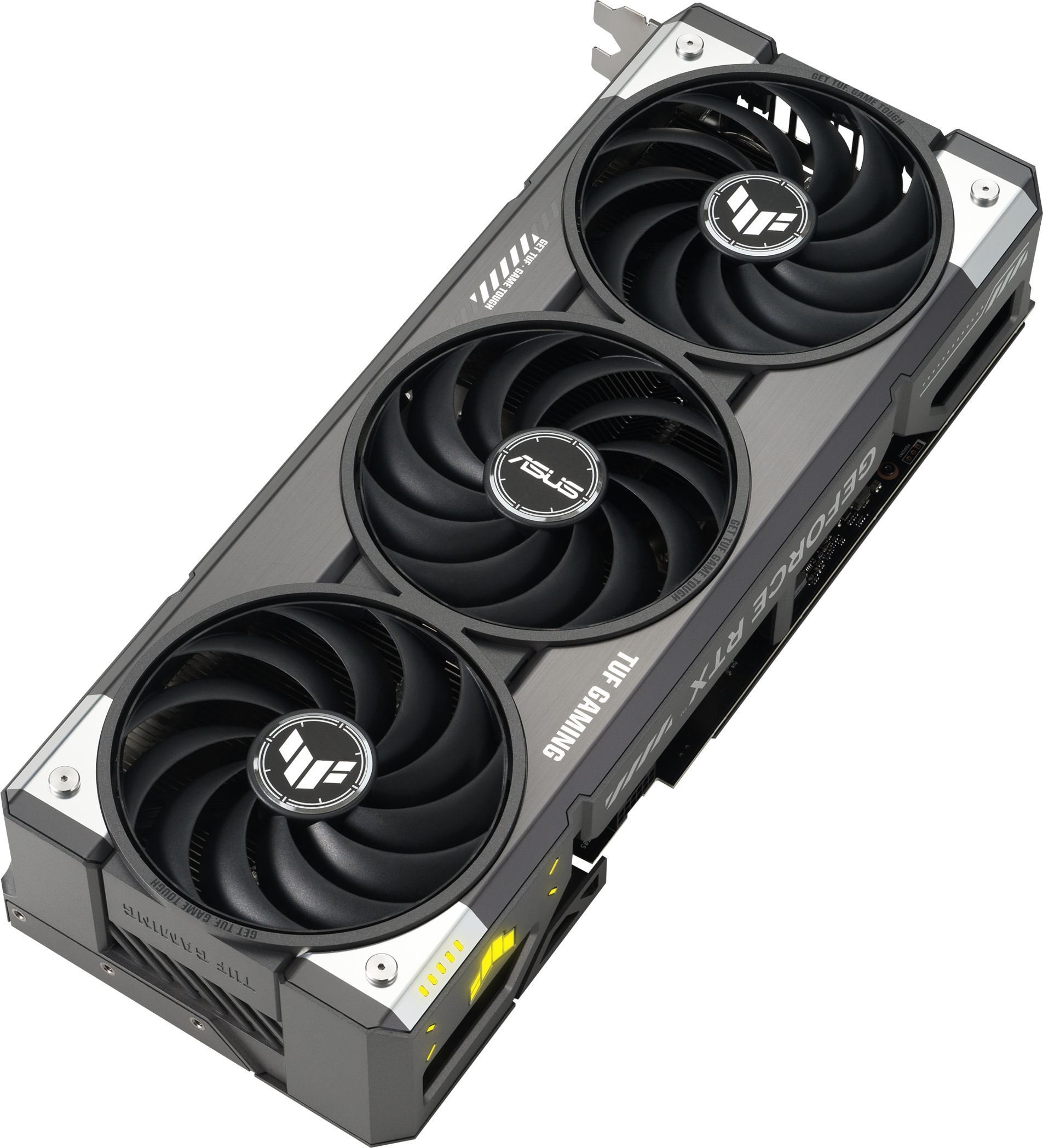 ASUS TUF Gaming GeForce RTX 5070 12GB GDDR7 OC Edition (NVIDIA