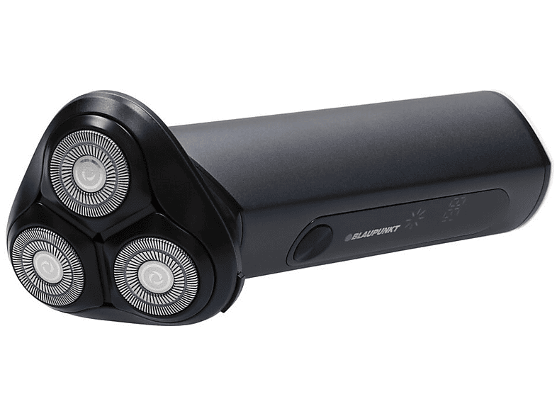 Golarka BLAUPUNKT MSR711 Na mokro i sucho – zdjęcie 3