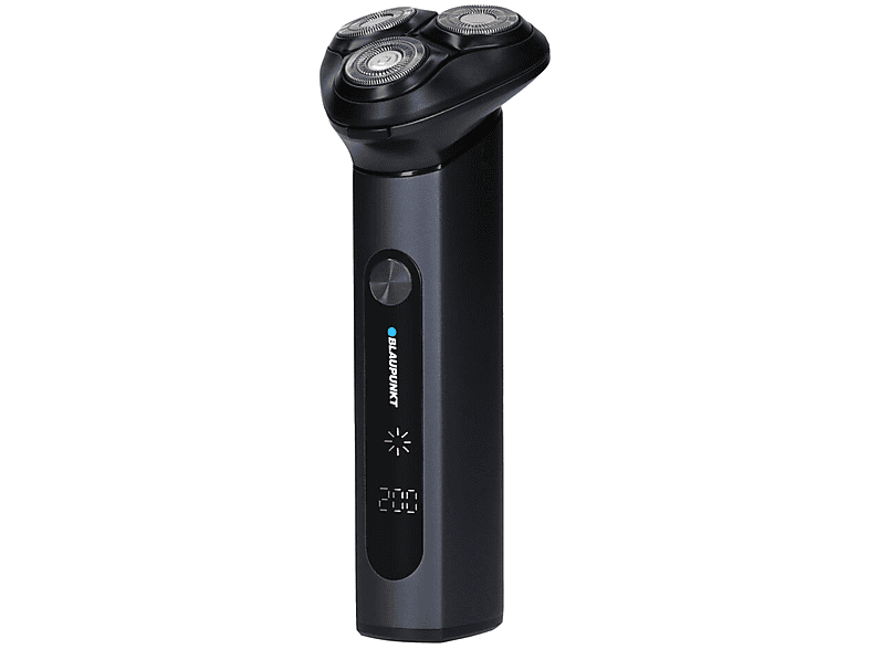 Golarka BLAUPUNKT MSR711 Na mokro i sucho – zdjęcie 2