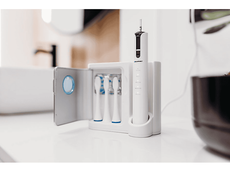 Szczoteczka do zębów Blaupunkt DTS711 – zdjęcie 2