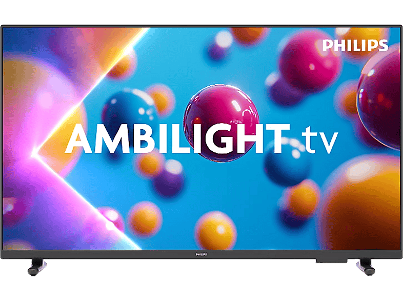PHILIPS 32PFS6900/12 TV (Flat, 32 / 80 cm, Full-HD, Smart TV, Ambilight, Titan OS)