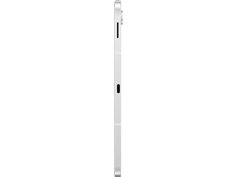 Thumbnail - SAMSUNG Galaxy Tab S10 FE Wi-Fi, Tablet, 256 GB, 10,9 Zoll, Silver