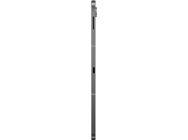 Thumbnail - SAMSUNG Galaxy Tab S10 FE+ Wi-Fi, Tablet, 128 GB, 13,1 Zoll, Gray