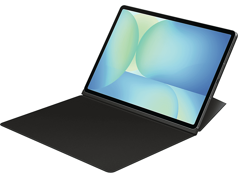 SAMSUNG Smart Book Cover, Bookcover, Samsung, Galaxy Tab S10 FE+