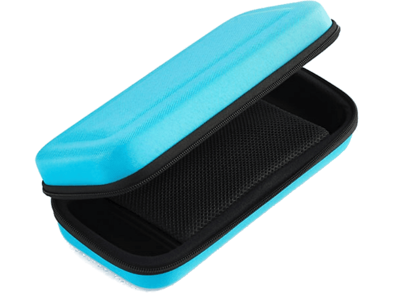 Nacon Tasche Classic L blau für Nintendo Switch 2