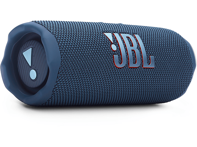 Thumbnail - JBL Flip 7, Bluetooth-Lautsprecher, Blau, Wasserfest