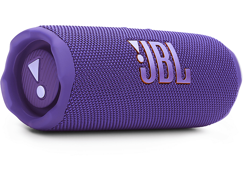 Thumbnail - JBL Flip 7, Bluetooth-Lautsprecher, Lila, Wasserfest