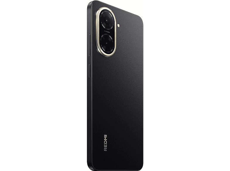 XIAOMI Redmi A5 64 GB Midnight Black bei MediaMarkt