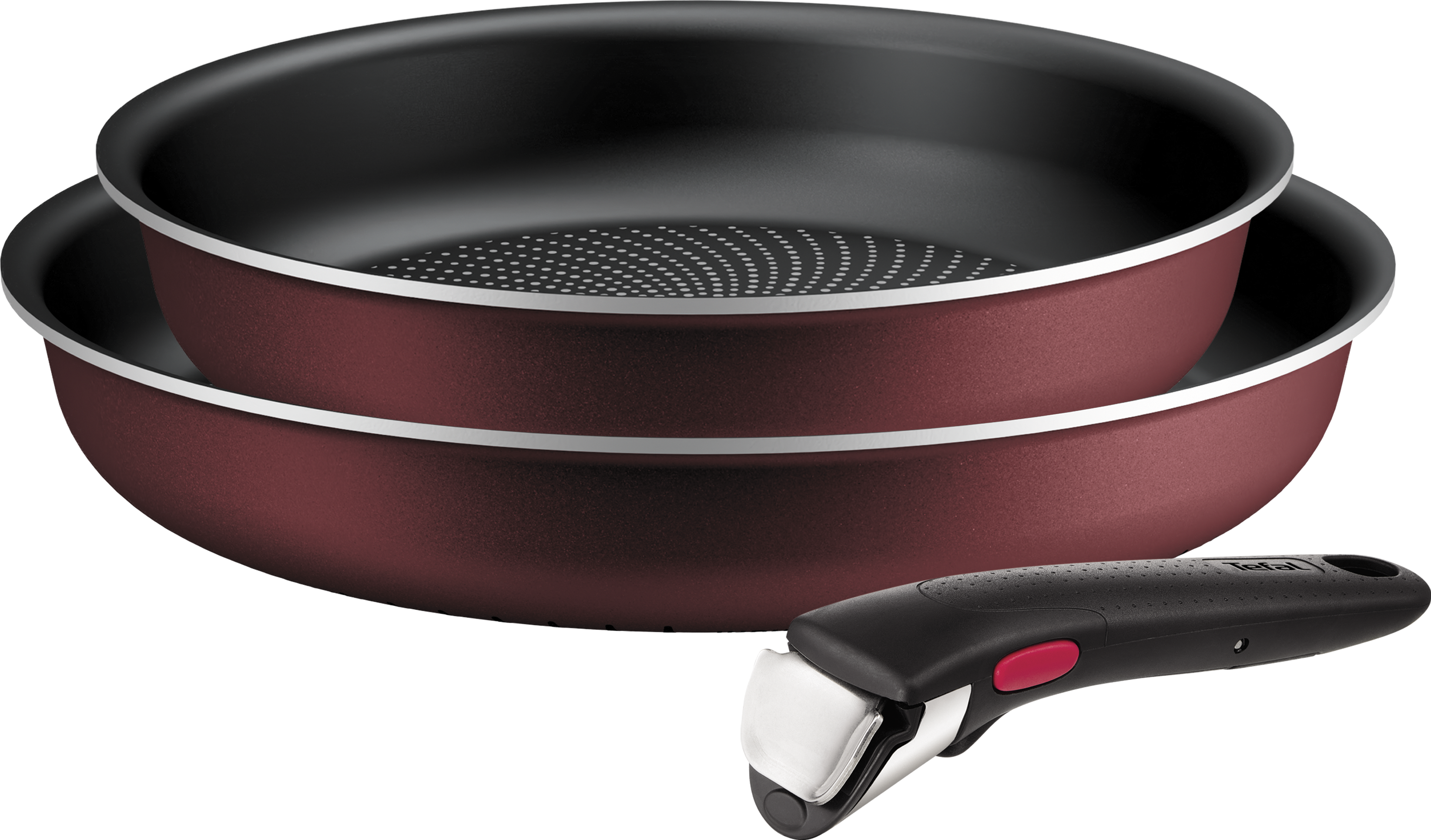 TEFAL Simply Cook edénykészlet, 3 db-os (L7248553)