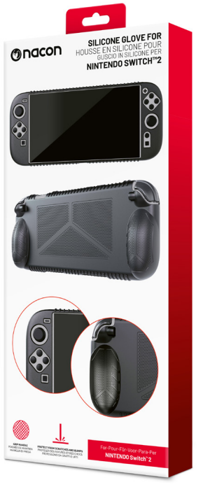 Ein Tablet mit hellgrünem und gelbem Hintergrund.