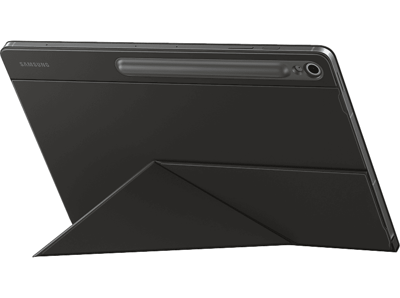 SAMSUNG Smart Book Cover Schutzhülle, für Galaxy Tab S10 FE+, Schwarz — Foto 4 von 5