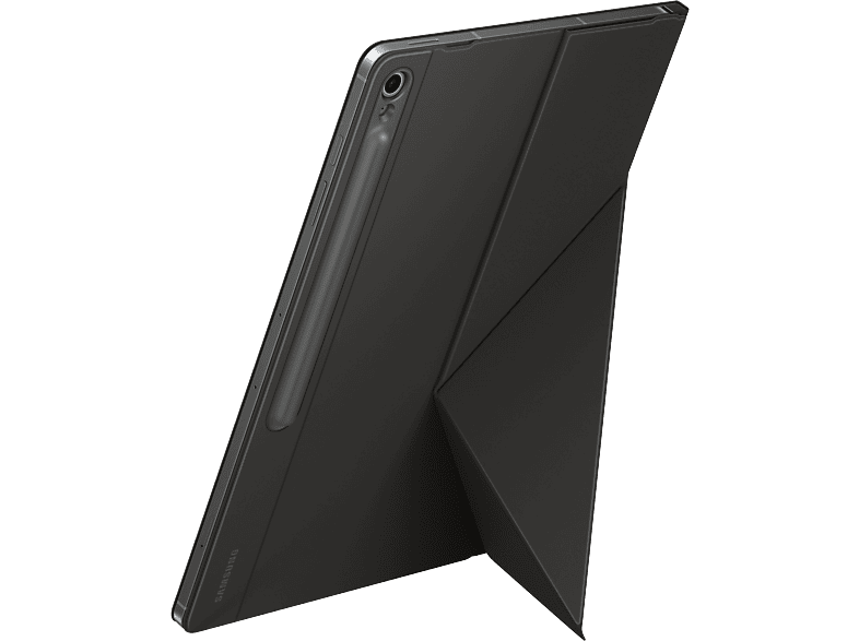 SAMSUNG Smart Book Cover Schutzhülle, für Galaxy Tab S10 FE+, Schwarz — Foto 5 von 5