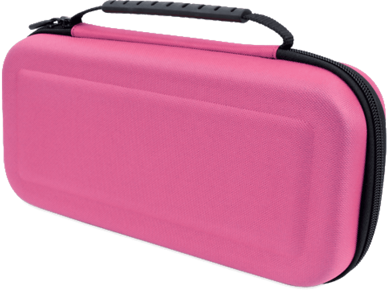 Nacon Tasche Classics L Pink für Nintendo Switch 2