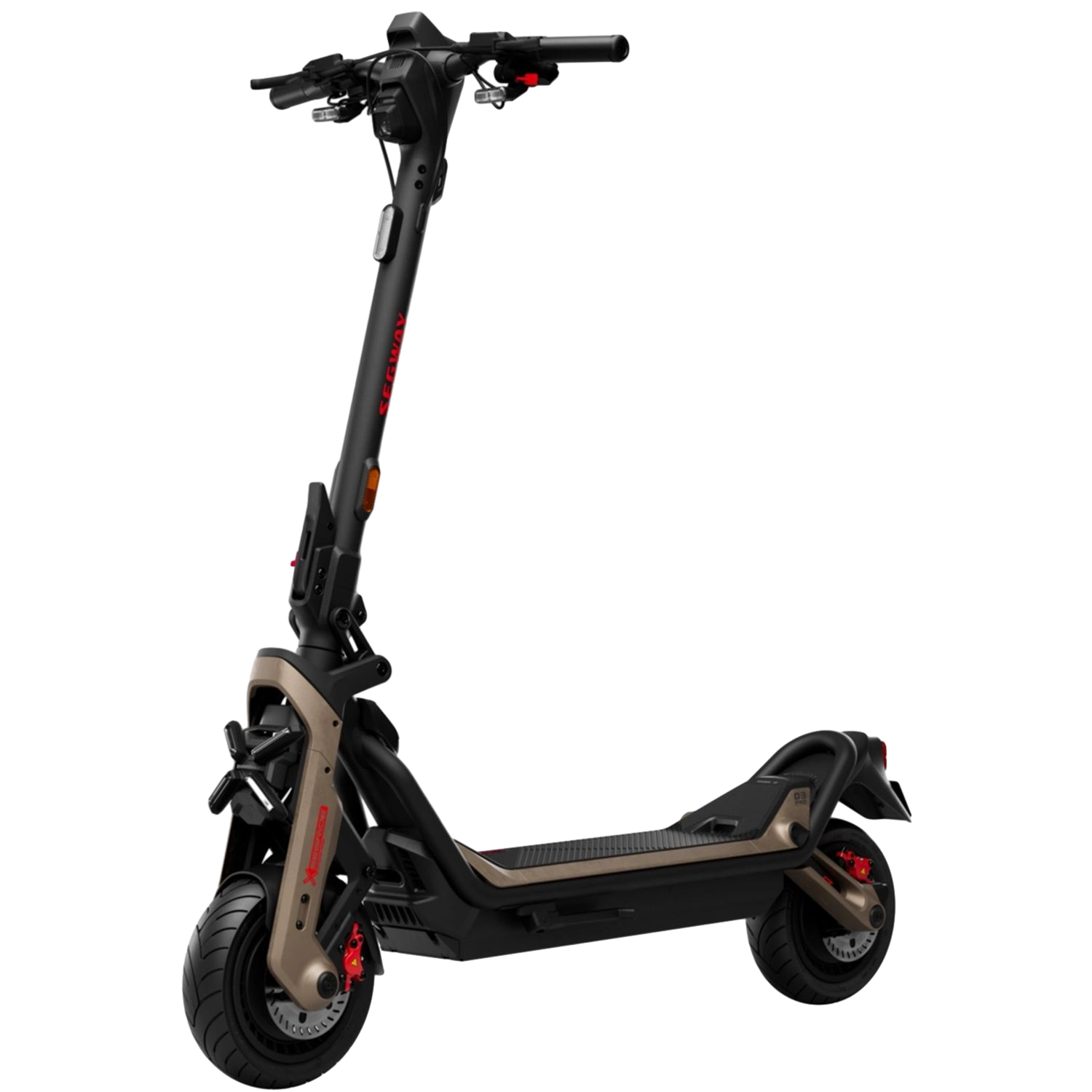 SEGWAY Segway SuperScooter GT3 PRO
