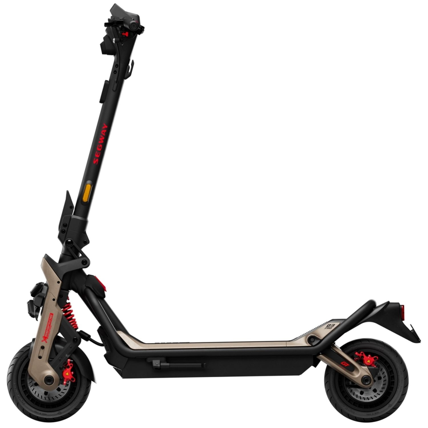 SEGWAY Segway SuperScooter GT3 PRO