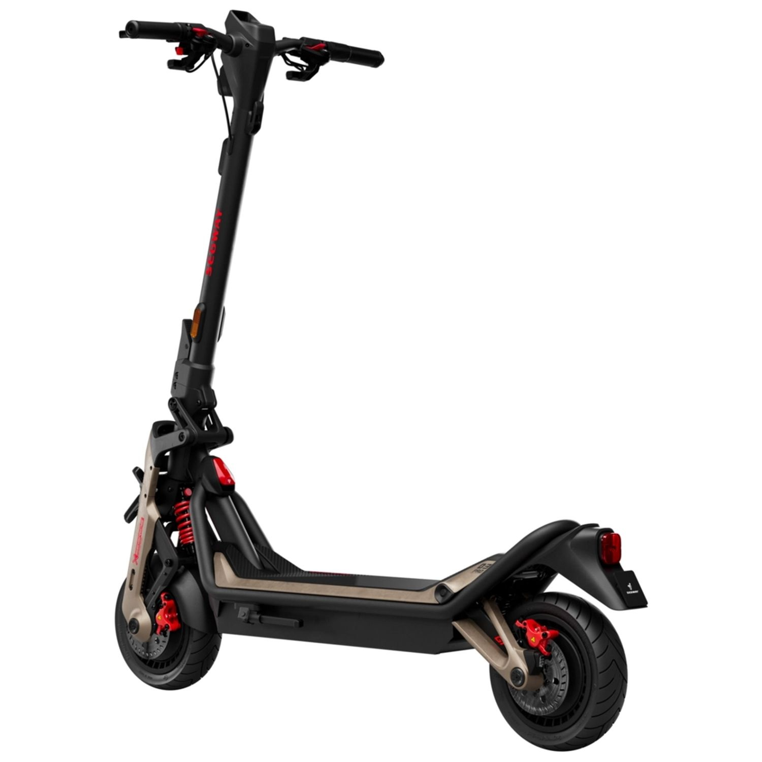 SEGWAY Segway SuperScooter GT3 PRO