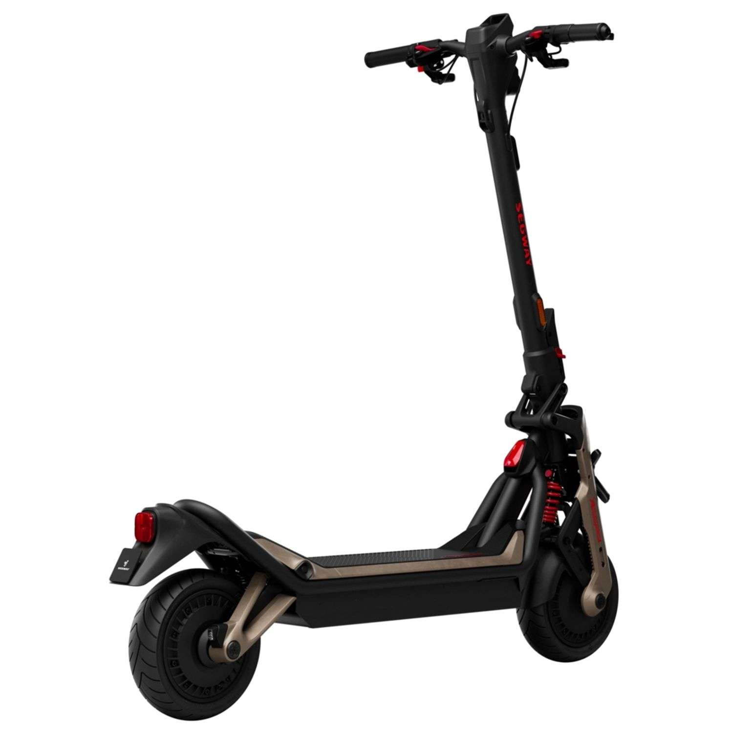 SEGWAY Segway SuperScooter GT3 PRO