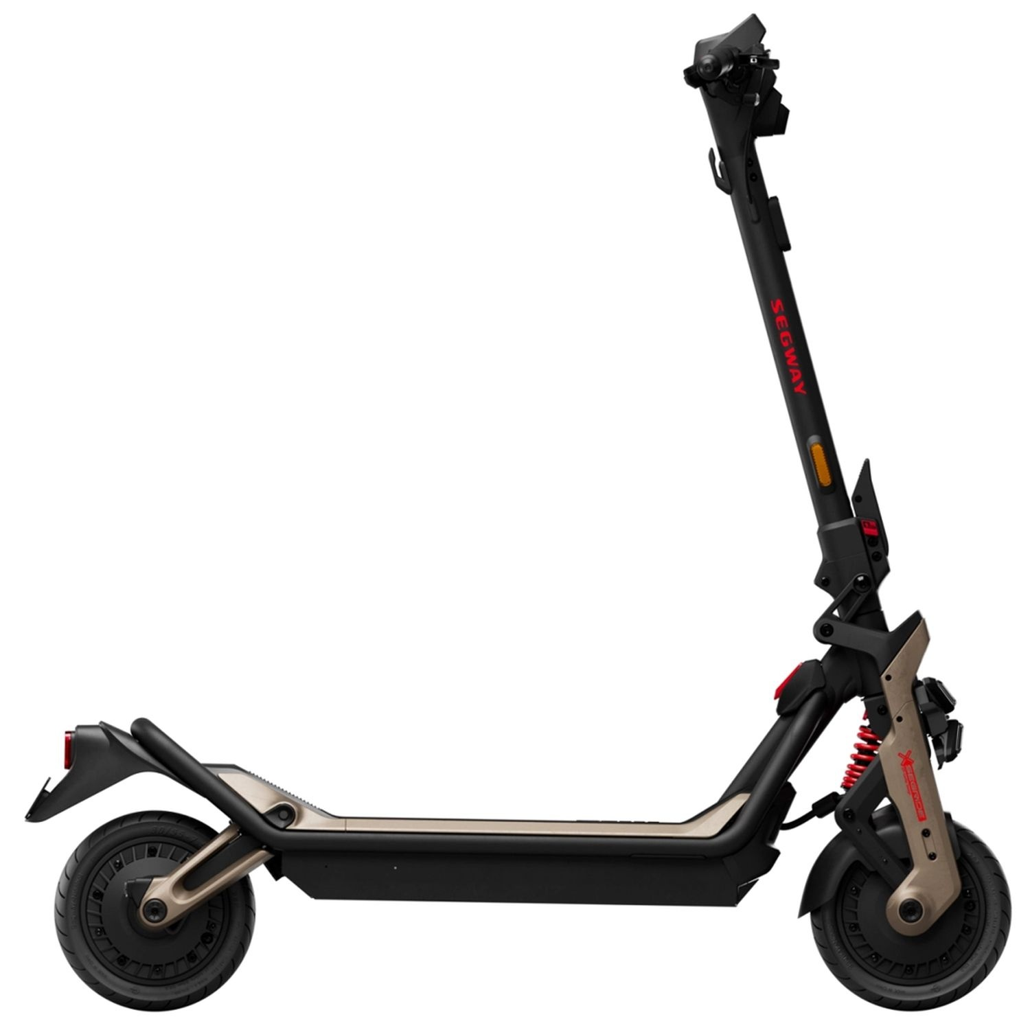 SEGWAY Segway SuperScooter GT3 PRO