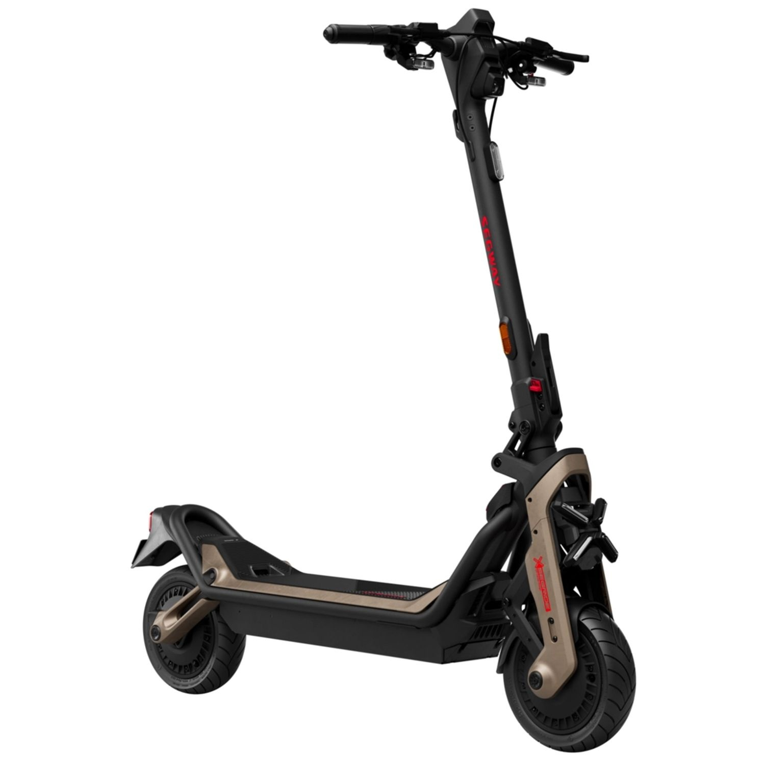 SEGWAY Segway SuperScooter GT3 PRO