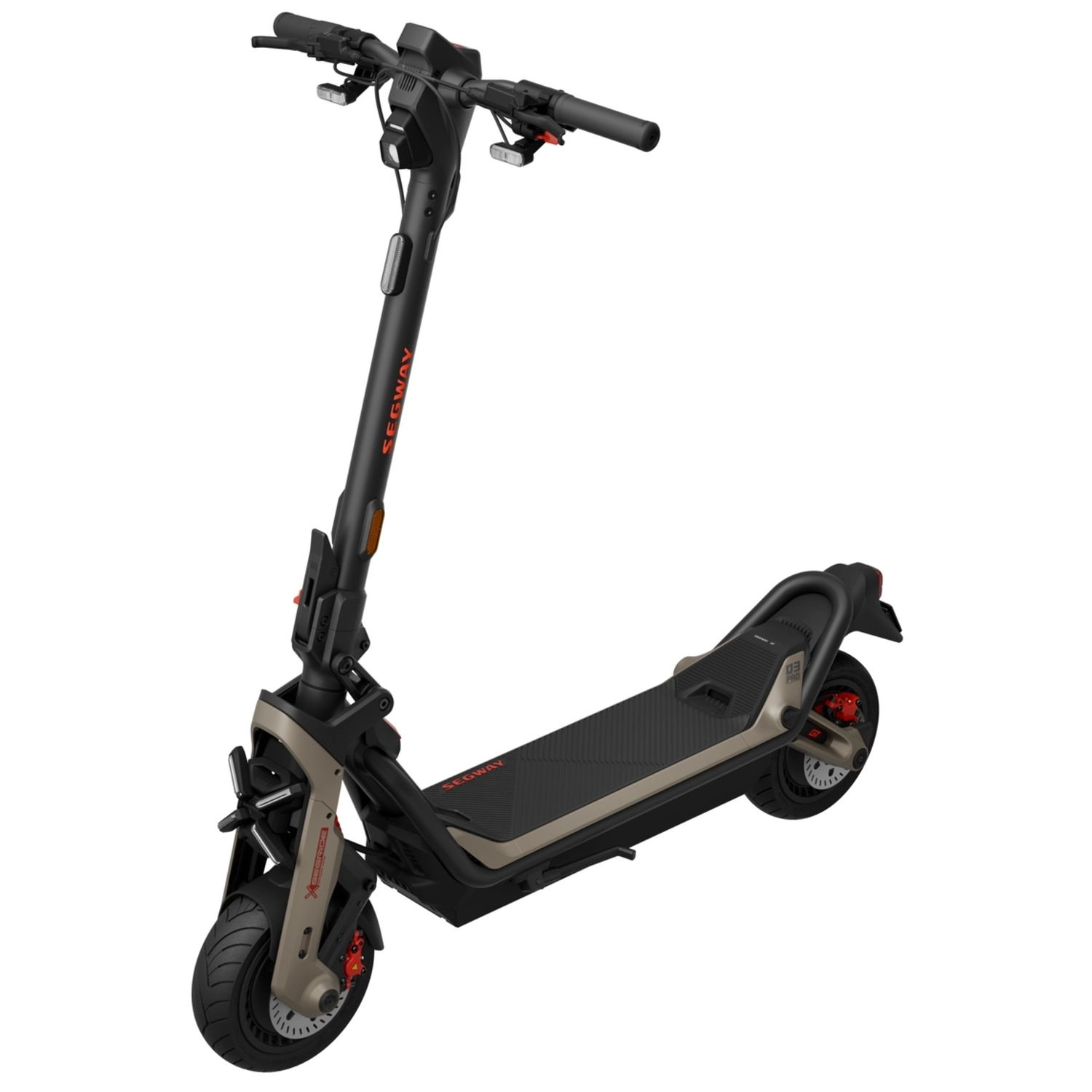 SEGWAY Segway SuperScooter GT3 PRO