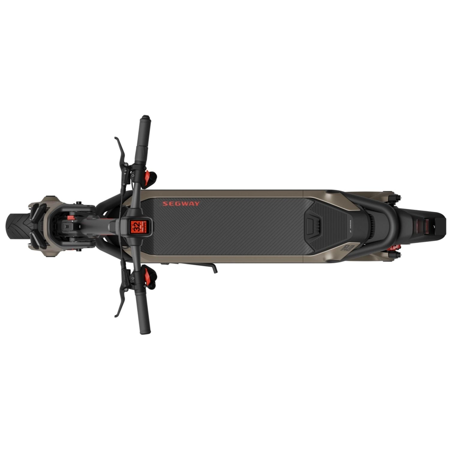 SEGWAY Segway SuperScooter GT3 PRO