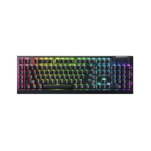 Razer BlackWidow V4 X Gaming Keyboard