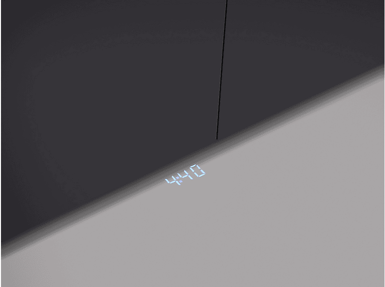 Thumbnail - KOENIC KDW 6051 A FI Geschirrspüler (vollintegrierbar, 590 mm breit, 43 dB (A), A)