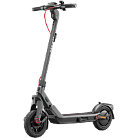 MediaMarkt SEGWAY Ninebot Kickscooter E3 E Elektrische step Zwart aanbieding