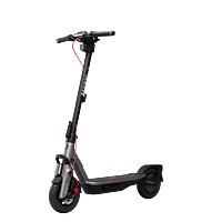 MediaMarkt SEGWAY Ninebot Kickscooter F3 E Elektrische step Zwart aanbieding