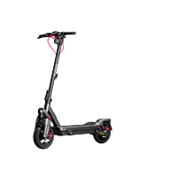 MediaMarkt SEGWAY Ninebot Kickscooter Max G3 E Elektrische step Zwart aanbieding