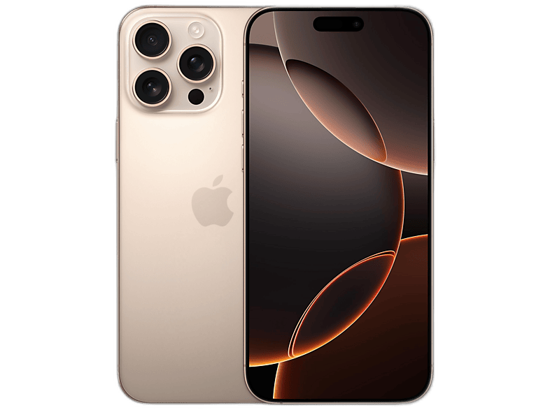 Apple iPhone 16 Pro Max,...